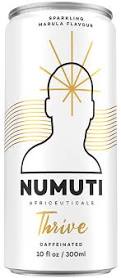 Numuti Thrive