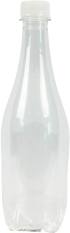 Curabliss Sparkling Water