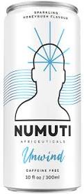 Numuti Unwind