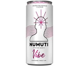 Numuti Vibe